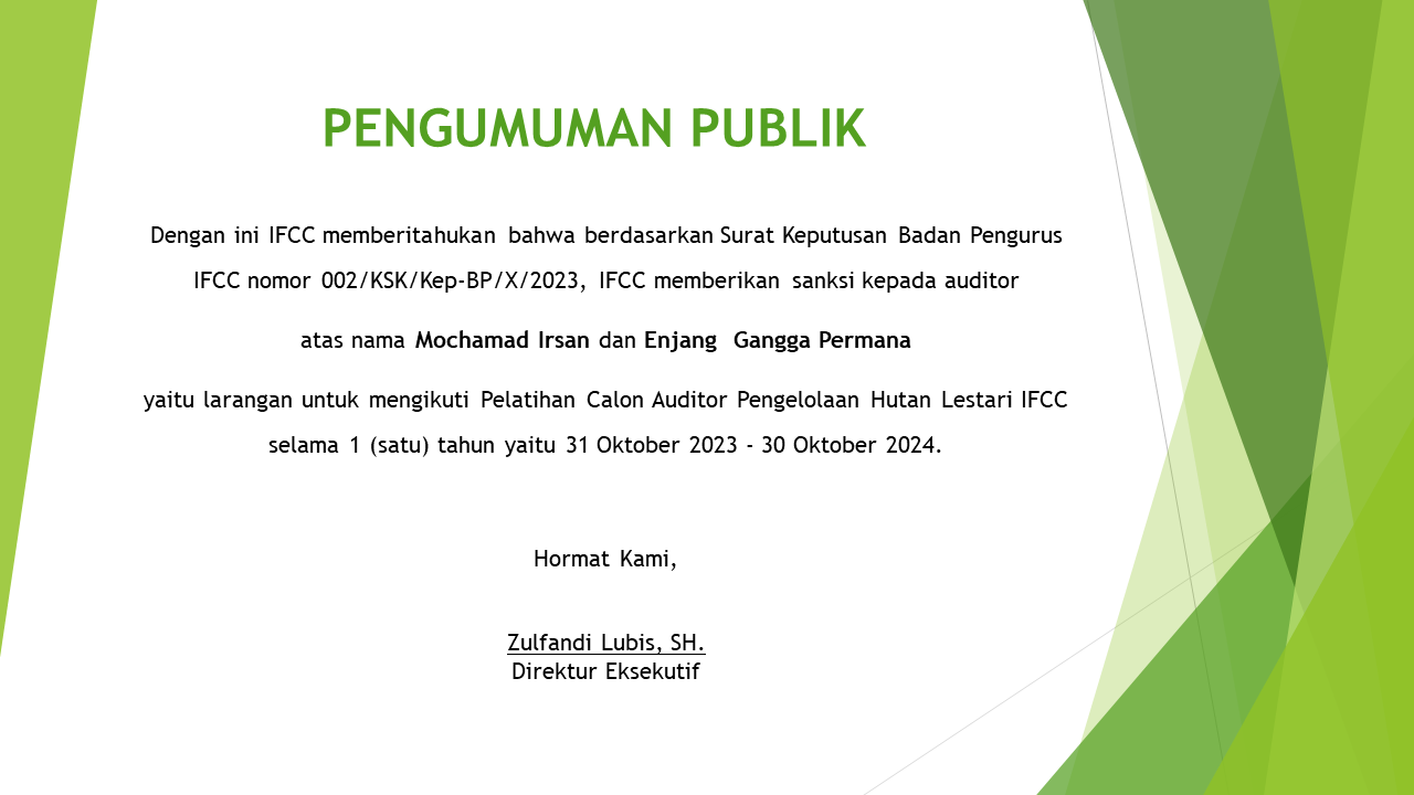 231110 Pengumuman Publik_Sanksi 2 Auditor.PNG