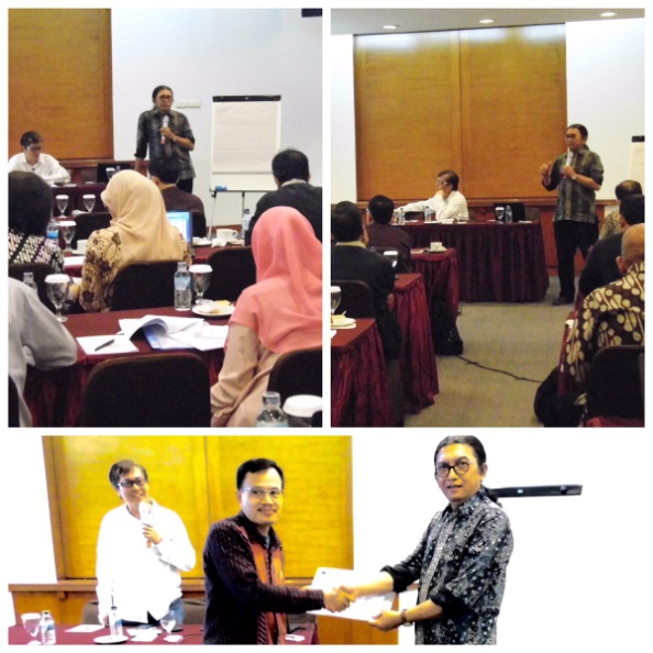 IFCC Menyusun Standar Sertifikasi Community Forest